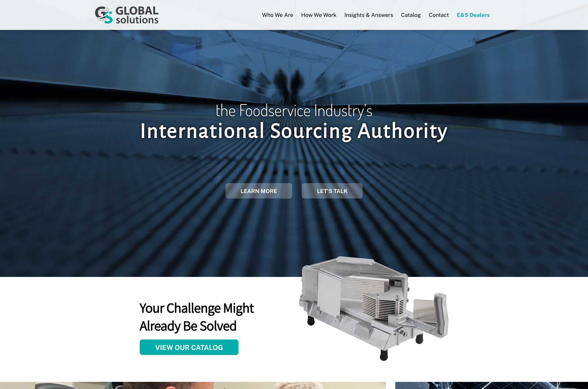Global Solutions